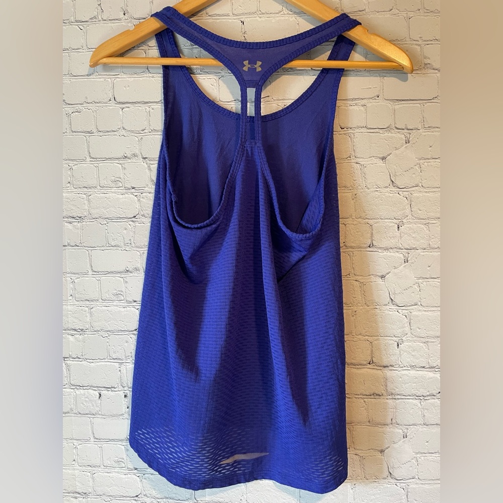 $1 Add-On item Under Armour Workout Tank
